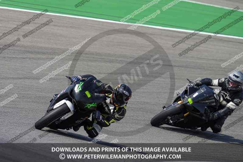 May 2023;motorbikes;no limits;peter wileman photography;portimao;portugal;trackday digital images